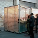 Burkhardt Leitner constructiv PILA Office Modular spaces