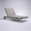 Marmol Radziner Furniture Indoor/Outddor Group Chaise Lounge Bathroom furniture Garden lounge Relaxing Seating / Relaxing