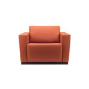Elton armchair Walter Knoll