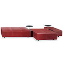 Stay Loungemöbel Walter Knoll