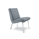 Walter Knoll-Vostra armchair
