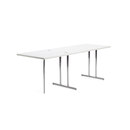 ClassiCon Lou Perou Bureaux Bureaux / Secrétaires Tables à manger Tables de salle à manger / de console