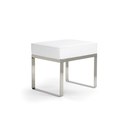 ClassiCon Banu Lounge: Poufs / Hocker Loungebereich / Wartebereich Sessel / Sofas / Poufs Stühle / Hocker / Bänke Wohnzimmer: Polsterhocker / Sitzsäcke