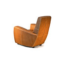 Label Longa Armchair Lounge: sillones Muebles lounge / para salas de espera Sillones Sillones / Sofás / Pufs