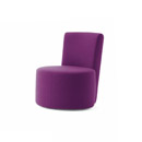 COR Ovo Armchairs / Sofas / Poufs Lounge / Waiting area Waiting / Reception furniture