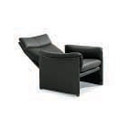 COR Zento high back armchair Chaises longues / Day beds