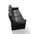 COR Zento 3-Sitzer Sofa Sitzmöbel