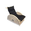 Canemaker Chair of the Future Gartensessel Sessel / Sofas / Poufs