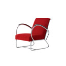 Dutch Originals Gispen 401 Asientos