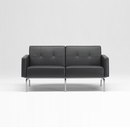 Erik Jørgensen EJ-60-2 Armchairs / Sofas / Poufs Lounge / Waiting area Waiting / Reception furniture