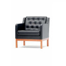 Erik Jørgensen EJ-315-1 Armchairs / Sofas / Poufs Lounge / Waiting area Waiting / Reception furniture
