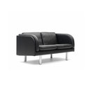 Erik Jørgensen EJ-20-2 Armchairs / Sofas / Poufs Lounge / Waiting area Waiting / Reception furniture