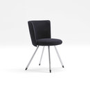 Erik Jørgensen EJ-11 Donna Chairs / Stools / Benches Conference / Seminar / Meeting Multi-purpose area Office Office / Contract seating Restaurant / Canteen