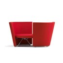 Erik Jørgensen EJ-800-2 Rotor Lounge / Waiting area Waiting / Reception furniture
