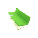 LK Hjelle BREAK Fauteuils / Sofas / Poufs