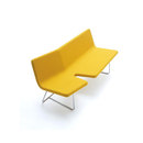 LK Hjelle BREAK Fauteuils / Sofas / Poufs