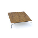 LK Hjelle MY Tables basses / Tables d'appoint