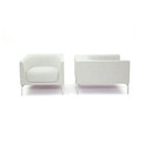 LK Hjelle TIPO Sessel / Sofas / Poufs