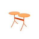 LK Hjelle TWIN Tables basses / Tables d'appoint