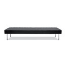 Globe Zero 4 Harlequin Bench Chaises Longues / Tagesliegen