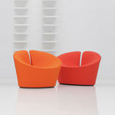 True Love Chair Globe Zero 4
