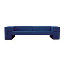 Globe Zero 4 Space Sofa Sessel / Sofas / Poufs Warte- / Empfangsmöbel