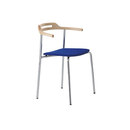 Skandiform Core KS-146 Büro- / Objektsitzmöbel Gastronomie / Kantine Mehrzweckbereich