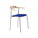 Skandiform Core KS-146 Conference / Meeting Multipurpose Swivel chairs