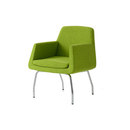 Skandiform Jeffersson KS-171 chair Büro- / Objektsitzmöbel