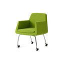 Skandiform Jeffersson KS-172 chair Büro- / Objektsitzmöbel