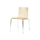 Skandiform Bombito S-058 Conference / Meeting Gastronomy Lounge area / Waiting room Multipurpose Seating Swivel chairs