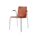 Skandiform Bombito KS-159 Chairs / Stools / Benches Multi-purpose area Office / Contract seating Restaurant / Canteen