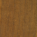 Maharam Chenille Stripe 004 Apricot Upholstery materials/fabrics