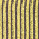 Maharam Chenille Stripe 003 Maize Upholstery materials/fabrics
