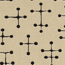 Maharam Small Dot Pattern 001 Document Möbelbezüge