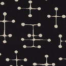 Maharam Small Dot Pattern 006 Document Reverse Möbelbezüge