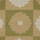 Maharam Mikado 001 Umber Möbelbezüge