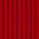 Maharam Toostripe 001 Orange Dark/Crimson Dark Möbelbezüge