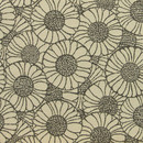 Maharam Orakelblume 004 Document Tissus d'ameublement