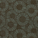 Maharam Orakelblume 007 Danube Tissus d'ameublement