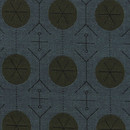 Pavement 004 Blue Maharam