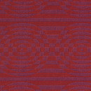 Optik 002 Fuchsia/Red Maharam