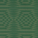 Optik 005 Lime Green/Jade Maharam