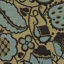 Maharam Blumen 003 Robin Upholstery materials/fabrics