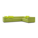 OFFECCT Float Sofa Asientos Espera / lounge