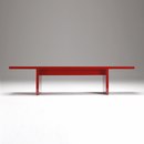 Opus 1 ApS Opus1 bench B1 Stühle / Hocker / Bänke Warte- / Empfangsmöbel