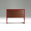 Opus 1 ApS Opus1 chest C1 Büromöbel / Arbeitsplätze Sideboards / Kommoden