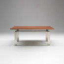 Opus 1 ApS Opus1 table T2 Homeoffice