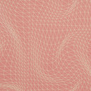 Wolf-Gordon Flexuous Cheek wallcovering Carta da parati