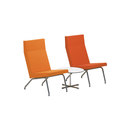 Lammhults Multiplicity Fauteuil Espace lounge / Espace d'attente Fauteuils / Sofas / Poufs Mobilier espaces d'attente / d'accueil